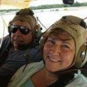 Meet your Posher, Jim patricia